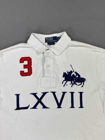 Polo Ralph Lauren Vintage Polo M 61season