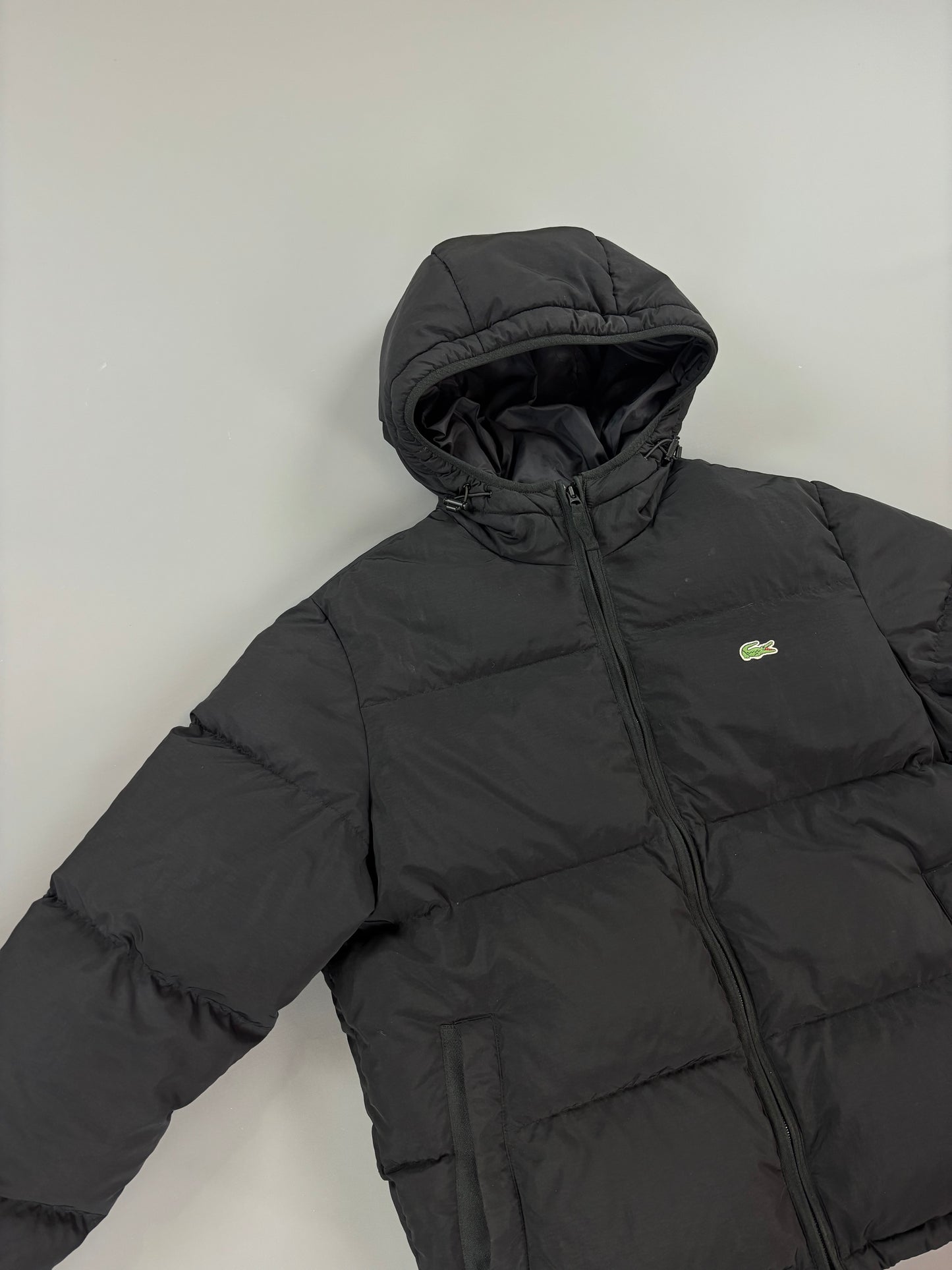 Lacoste Winterjacke S - M