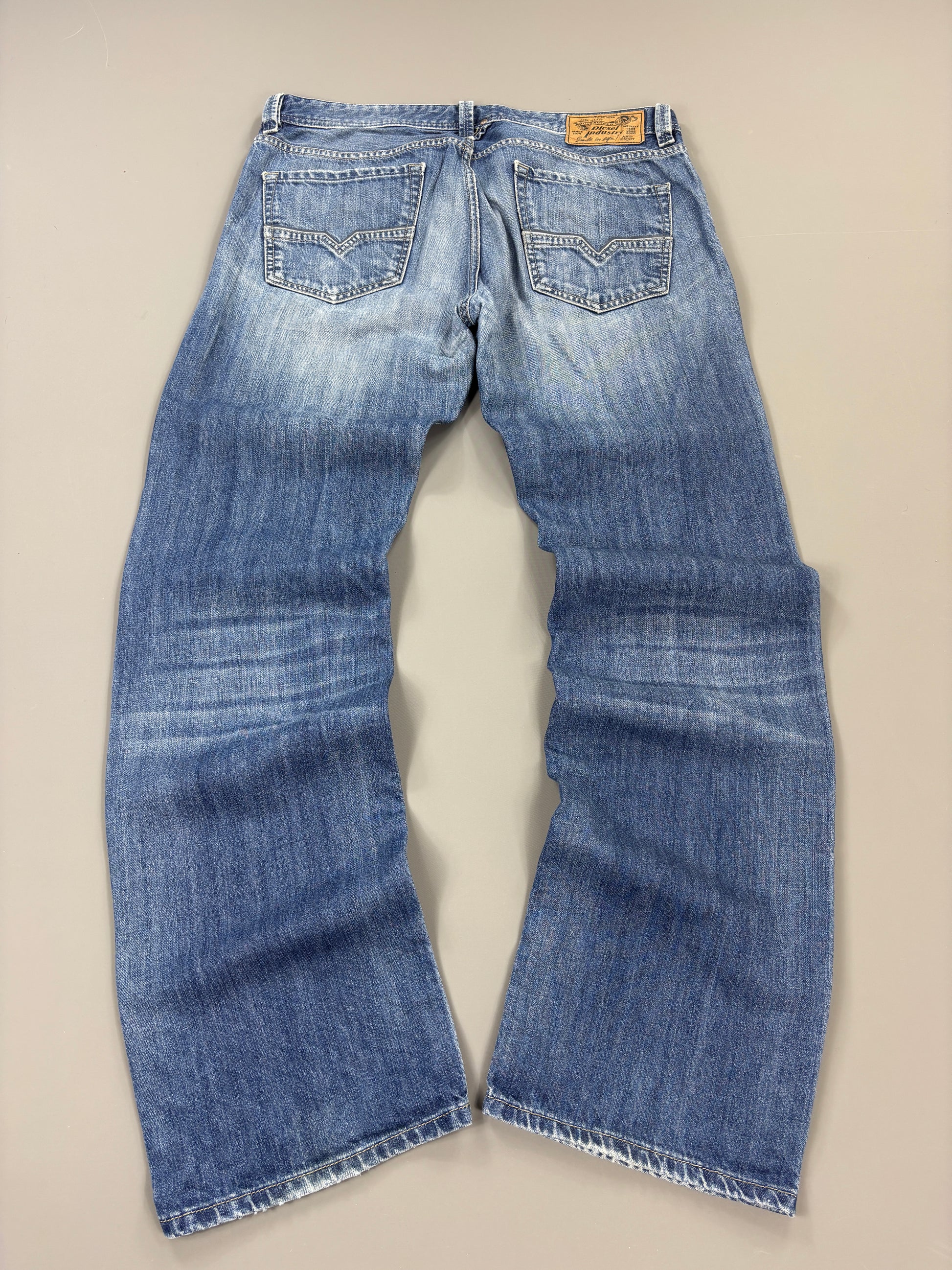 Diesel Jeans vintage washed (L) 61season