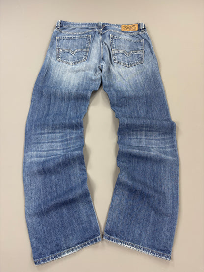 Diesel Jeans vintage washed (L) 61season