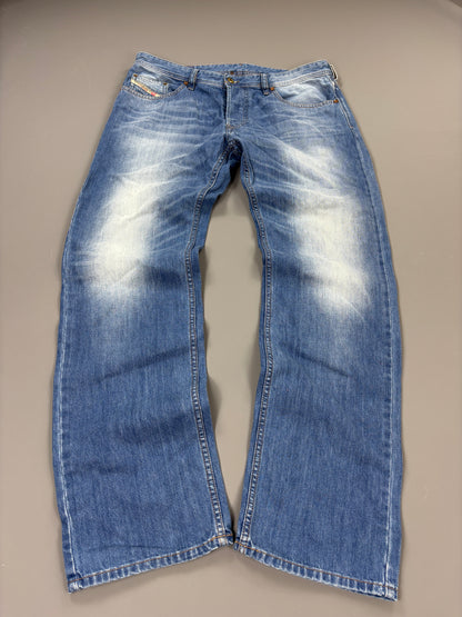 Diesel Jeans vintage washed straight (L) 61season