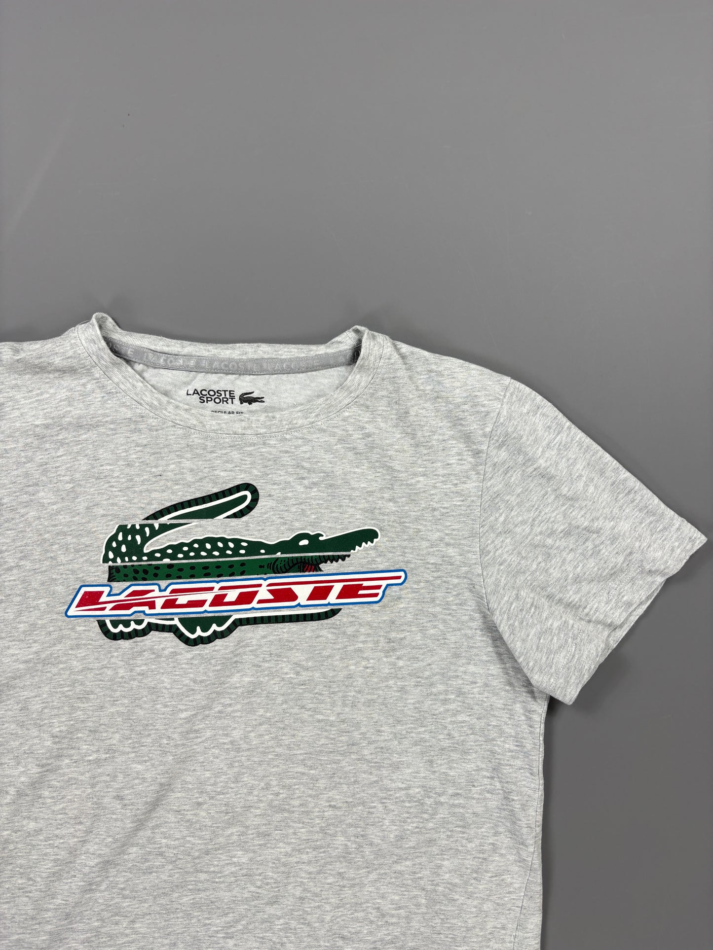 Lacoste Vintage T-Shirt 61season