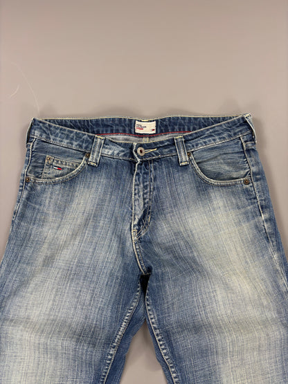 Tommy Skinny Jeans (L) 61season
