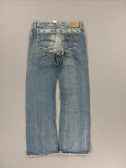 Armani Vintage Jeans S (Baggy) 61season