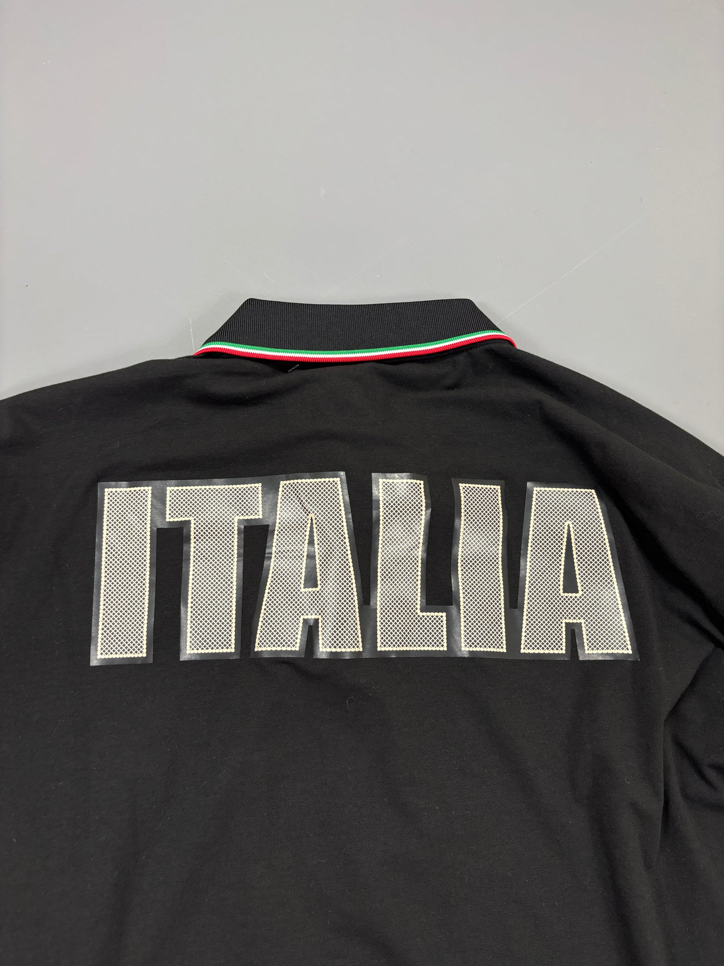 Emporio Armani Italia Polo vintage ea7 italien (M) 61season