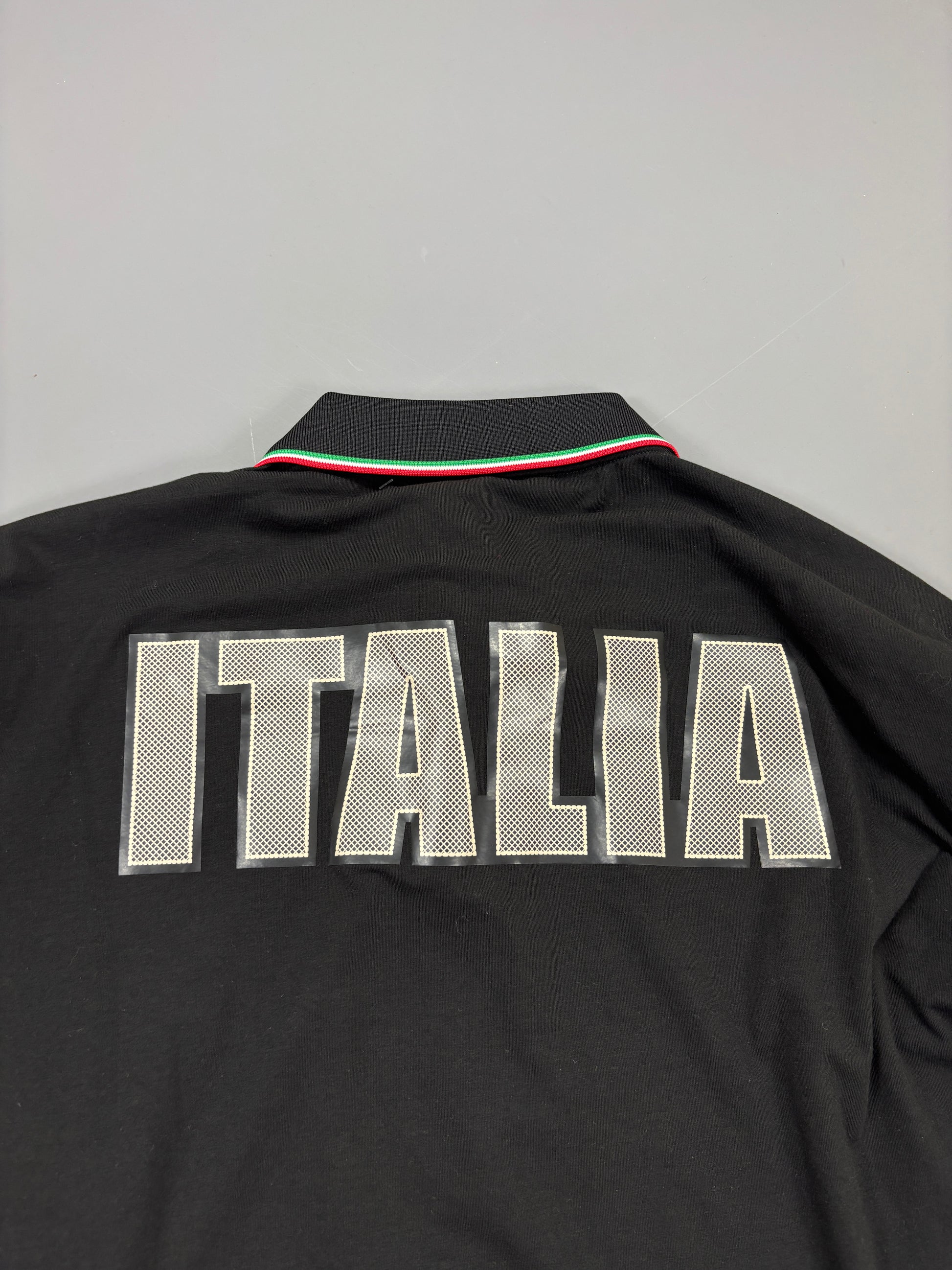 Emporio Armani Italia Polo vintage ea7 italien (M) 61season