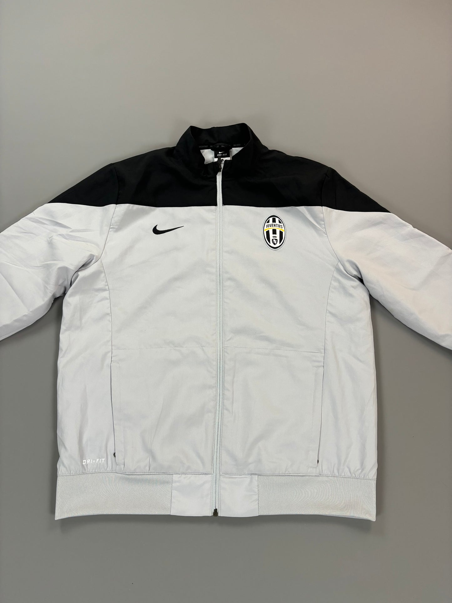 Nike Juwentus Jacke L