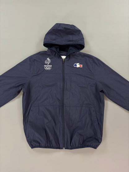 Lacoste France Jacke M