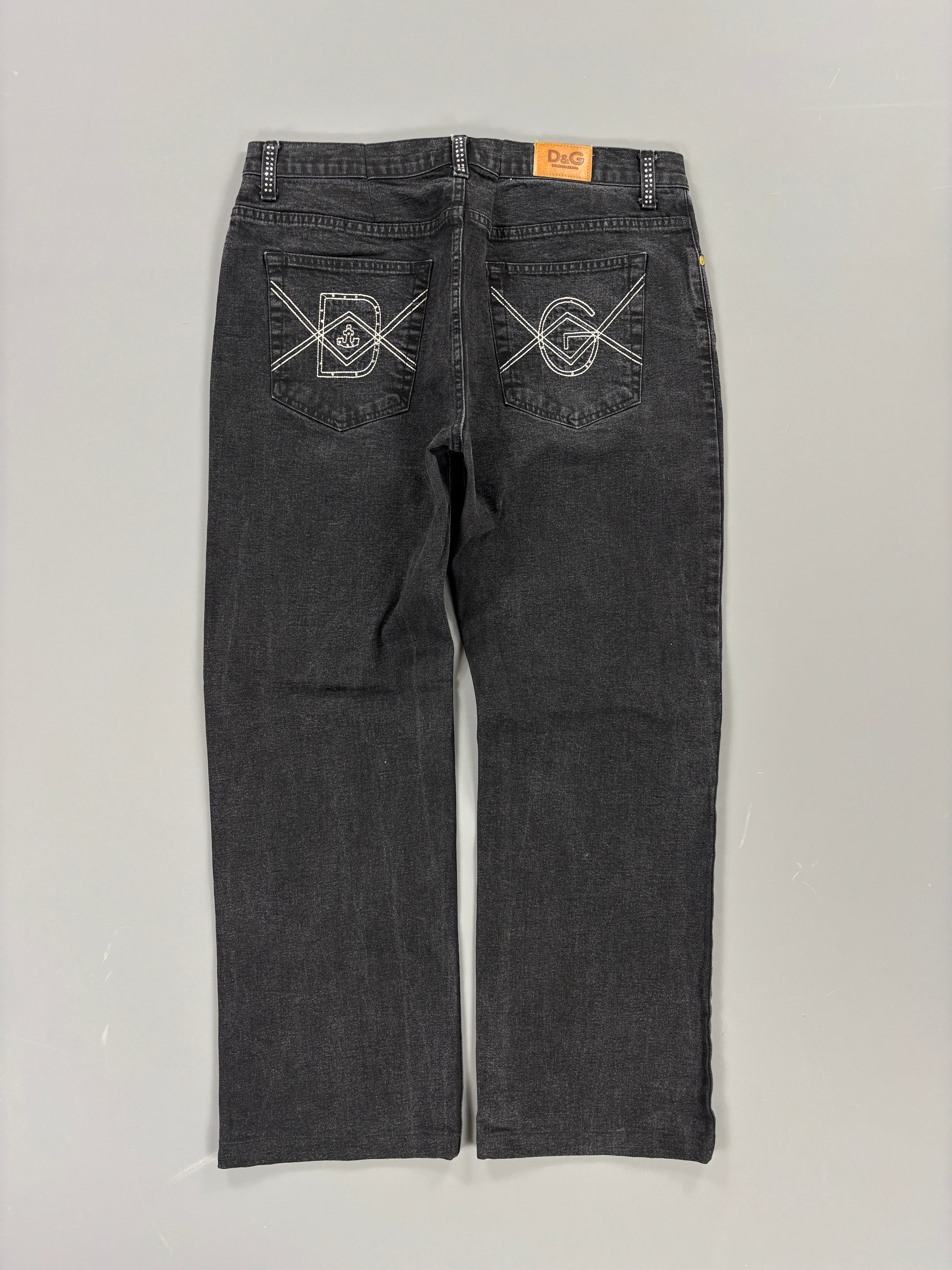 Dolce & Gabbana Jeans S 61season