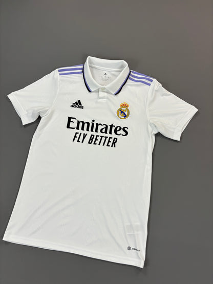 Real Madrid Polo M-L