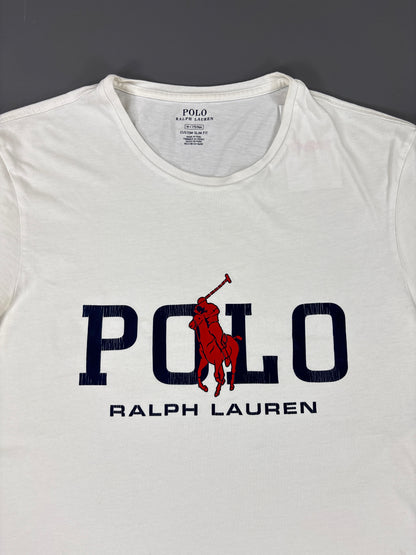 Polo Ralph Lauren Vintage T-Shirt M 61season