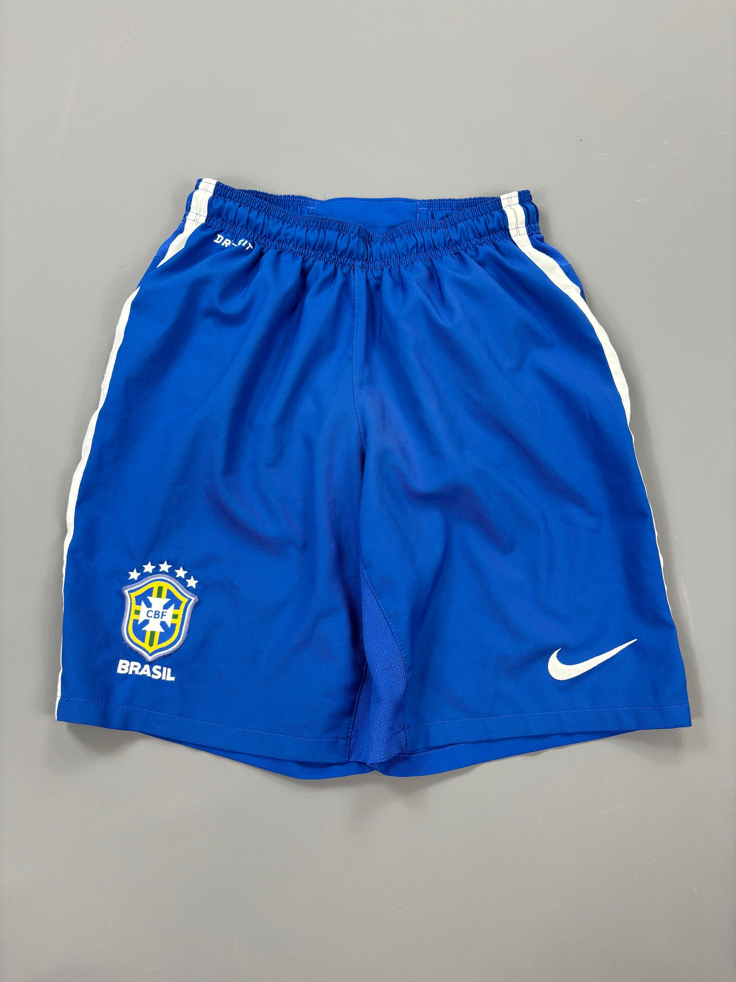 Nike Brasil Shorts vintage (S) 61season