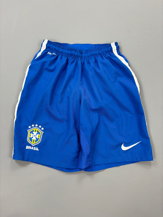 Nike Brasil Shorts vintage (S) 61season