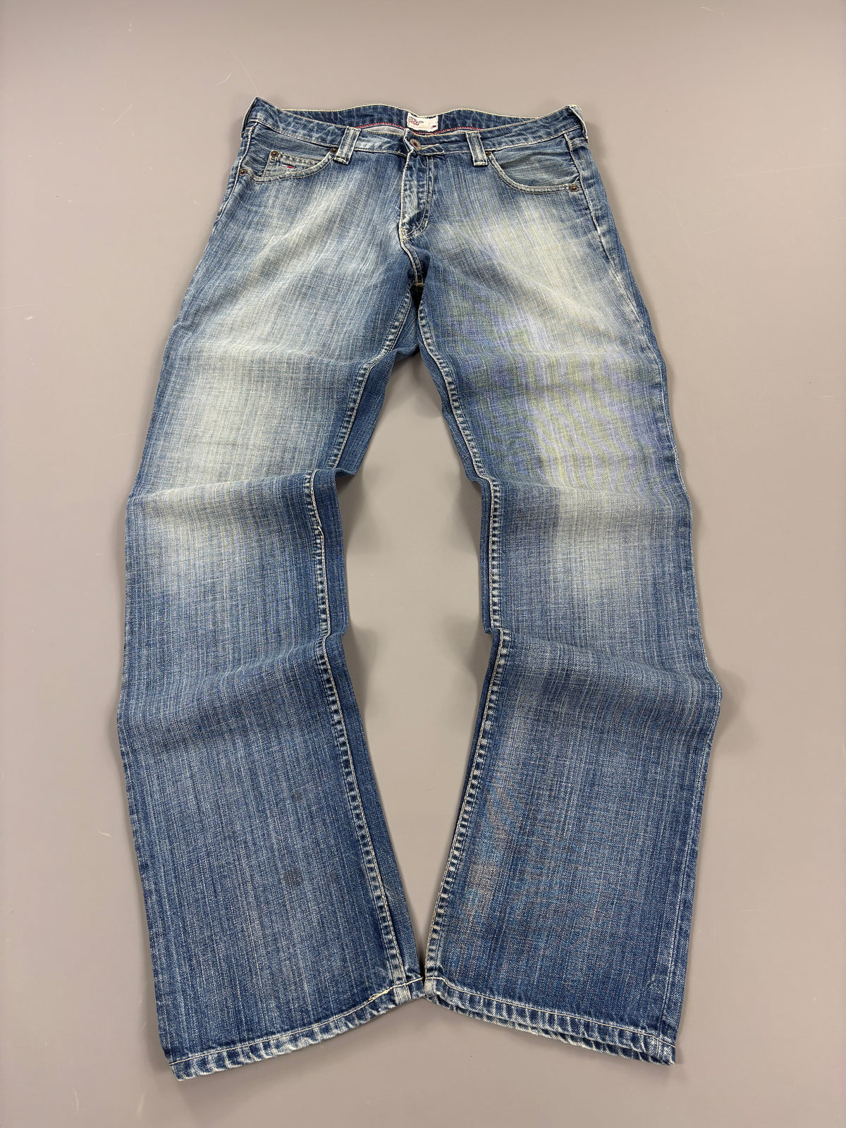 Tommy Skinny Jeans (L) 61season
