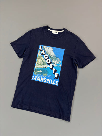 Lacoste Marseille T-Shirt S