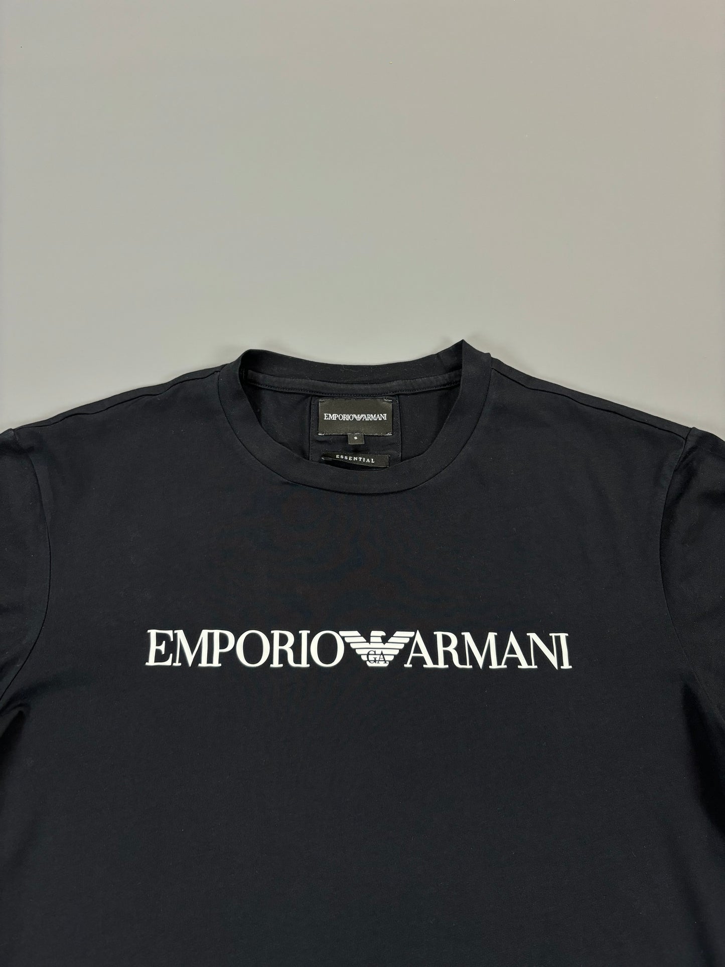 Armani T-Shirt S