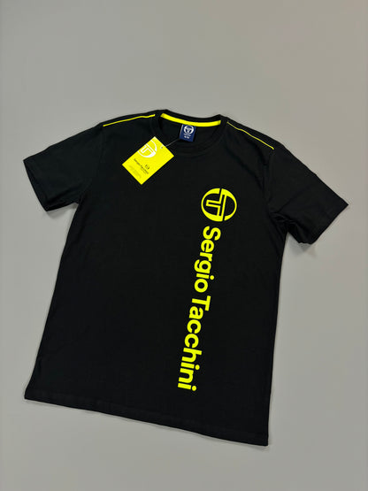 Sergio Tacchini T-Shirt M