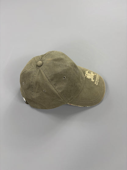 Burberry Vintage Cap 61season