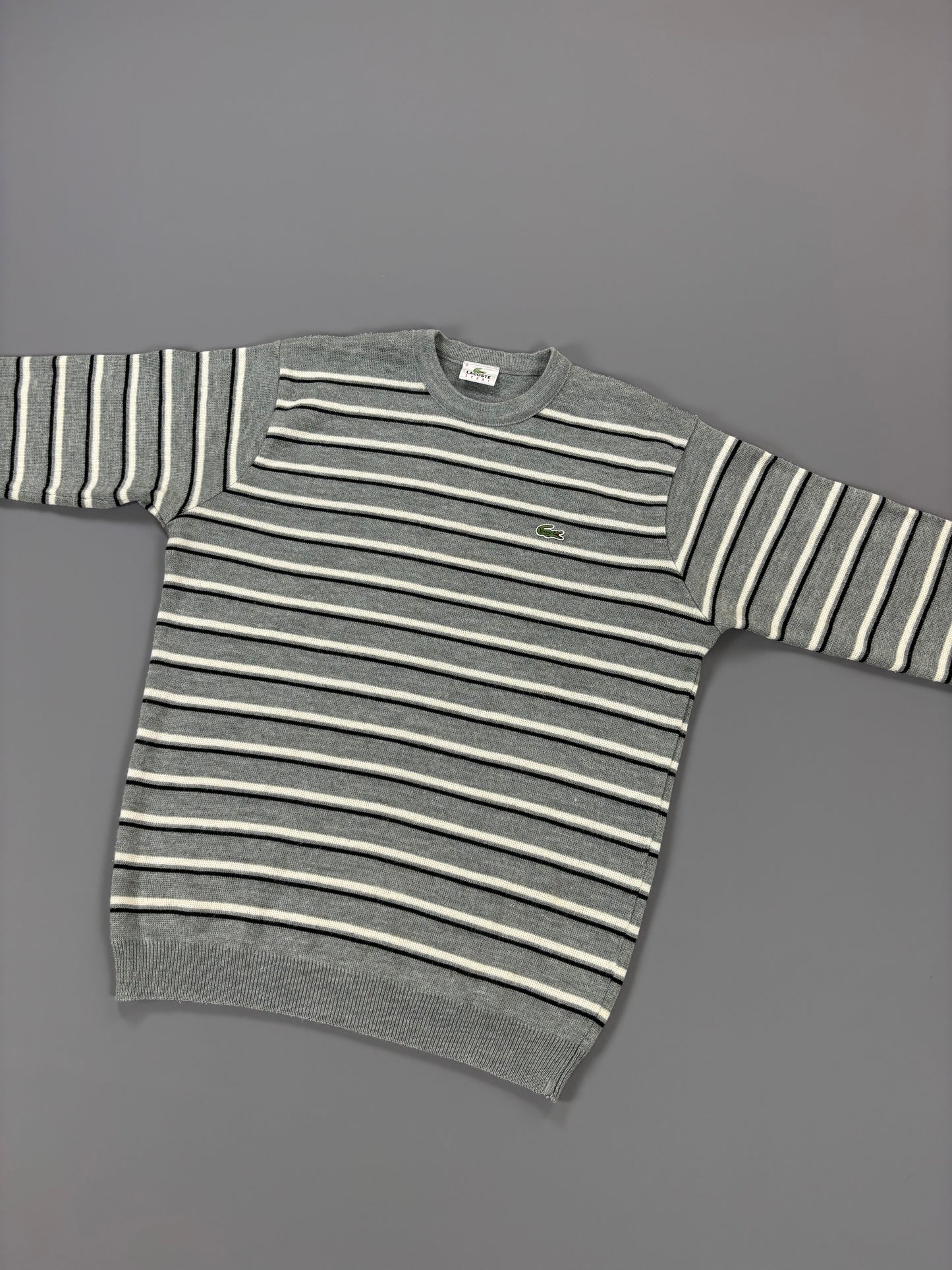 Lacoste Sweater L