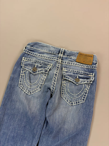 True Religion Jeans L