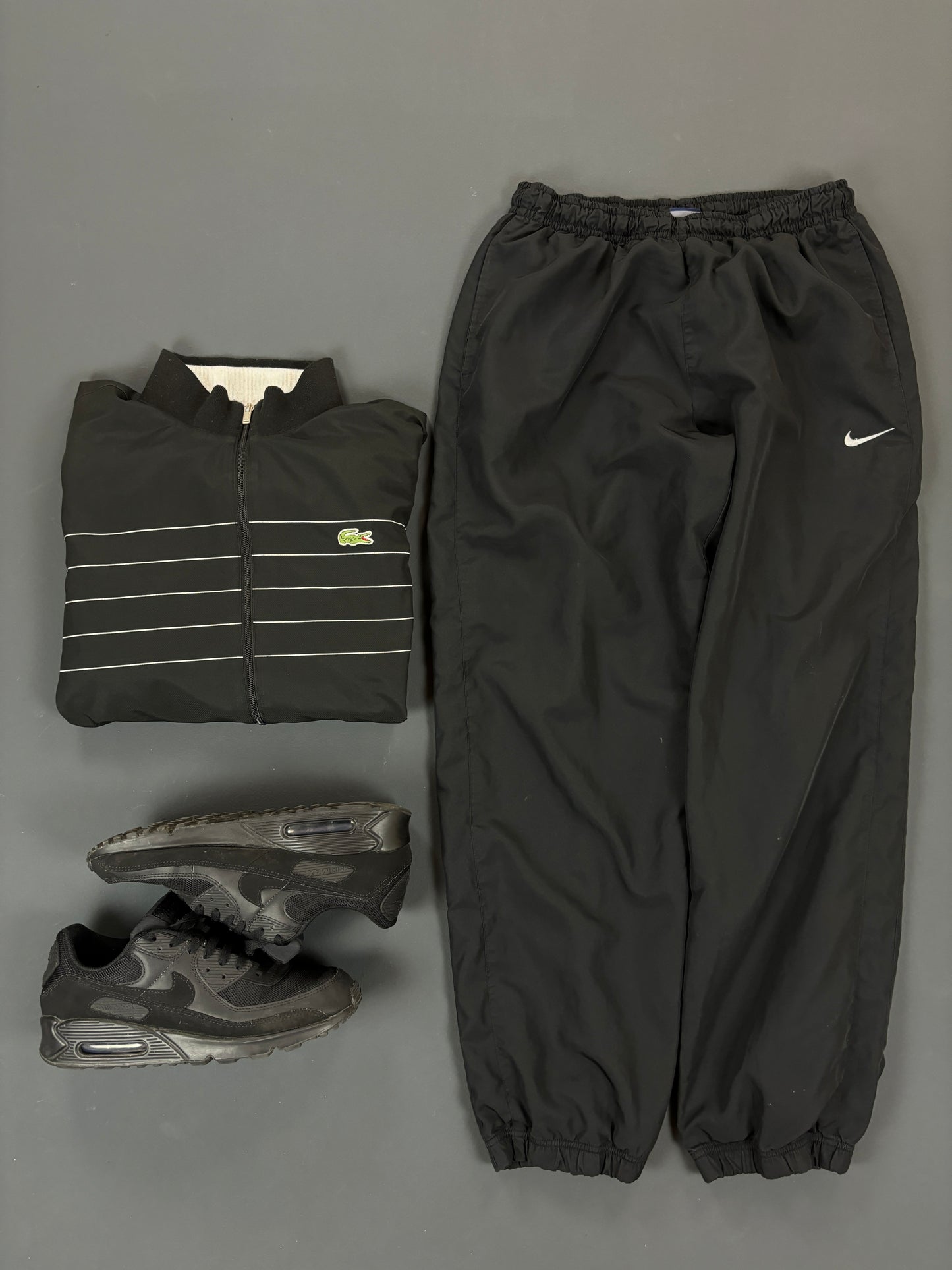 Nike Trackpants M