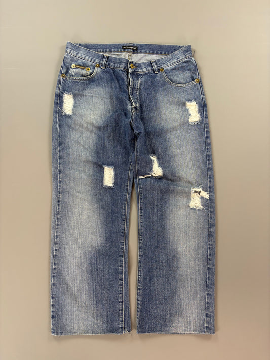 Dolce Gabbana Jeans S (Baggy)