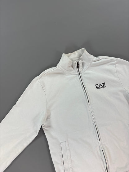 Armani Zip S