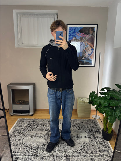 Hugo Boss Zip M