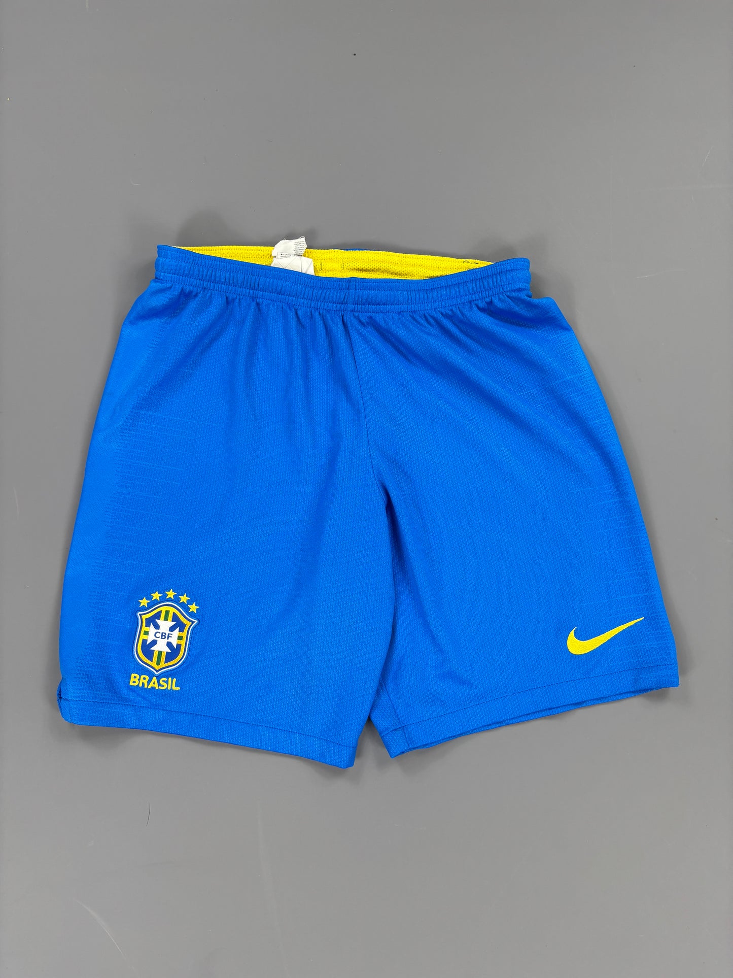 Brasil Shorts vintage nike (S) 61season