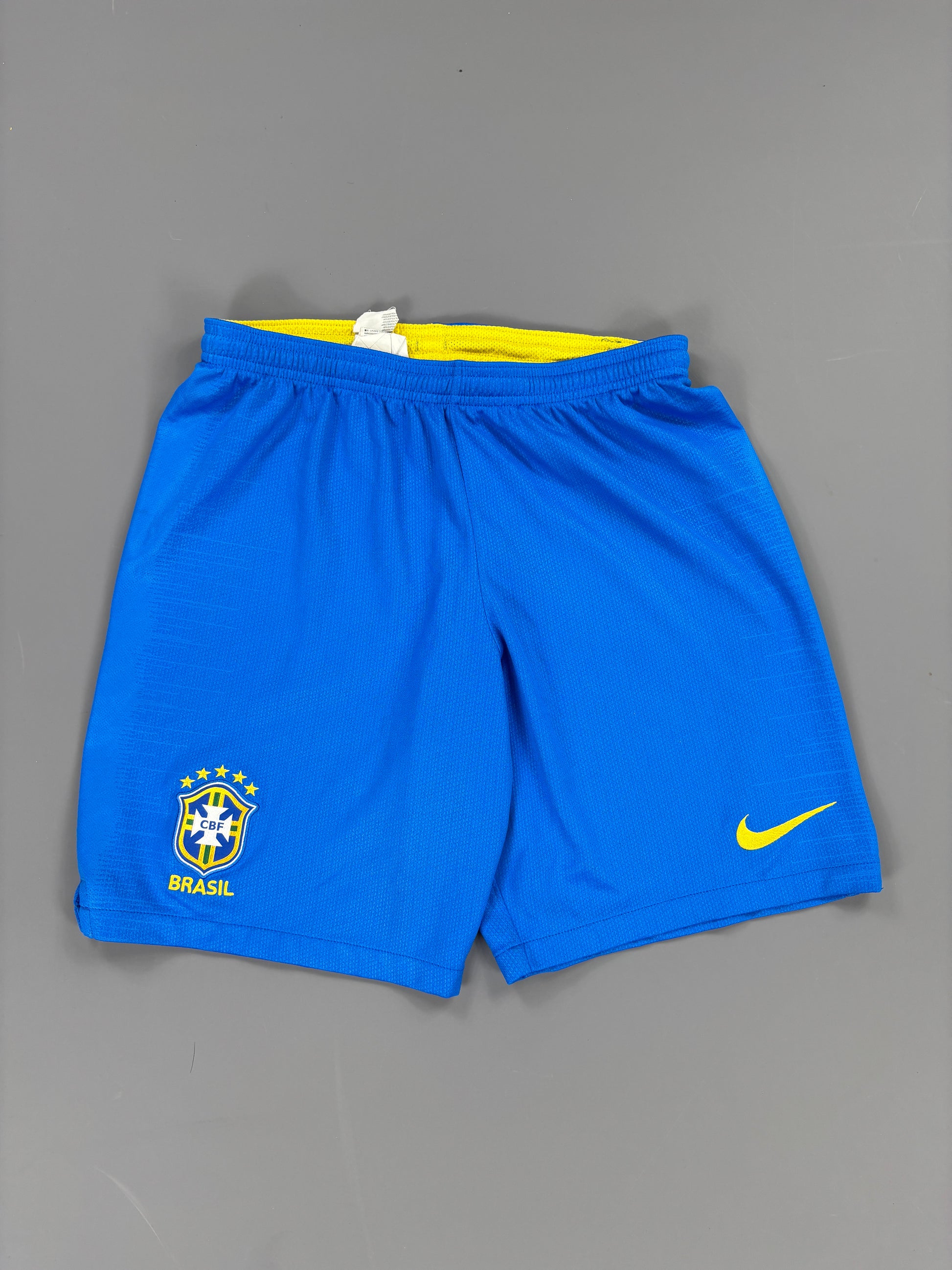 Brasil Shorts vintage nike (S) 61season