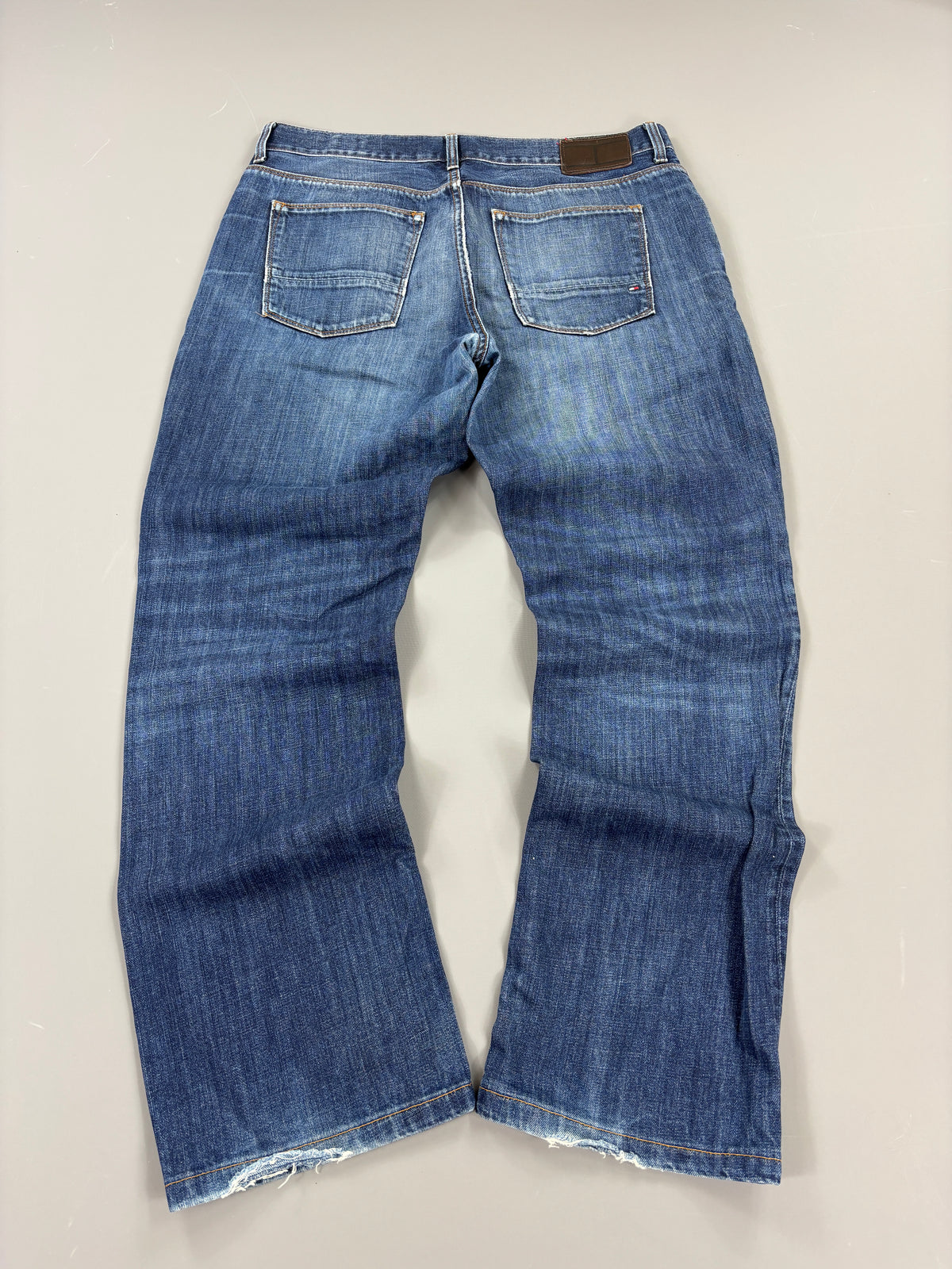 Hugo Boss Straight Jeans vintage (M) 61season