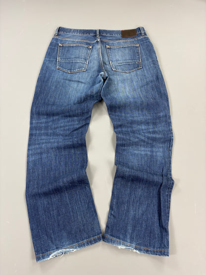 Hugo Boss Straight Jeans vintage (M) 61season