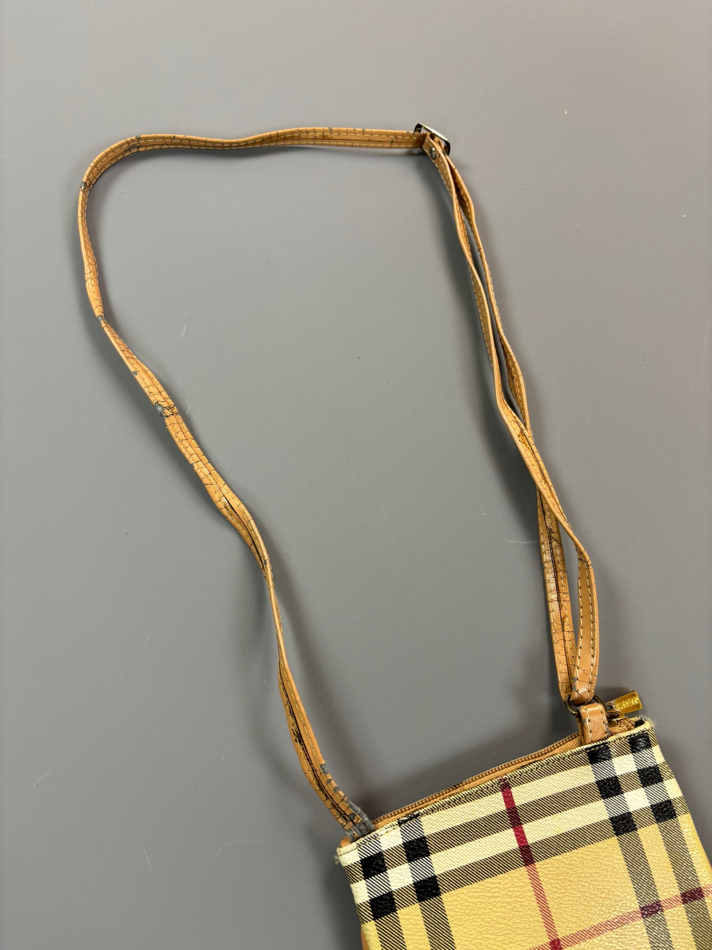 Burberry shoulder bag