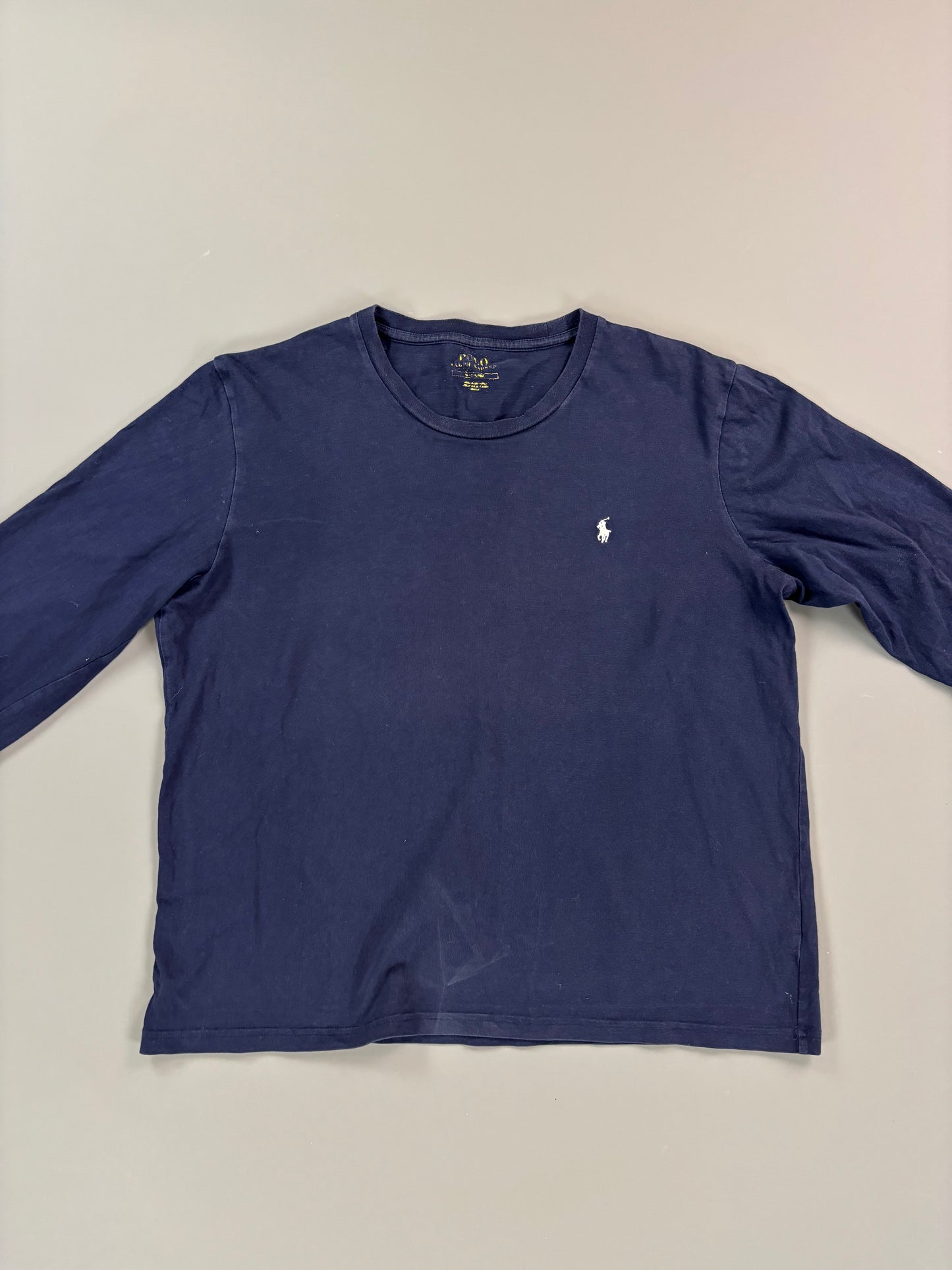 Ralph Lauren Langarm M