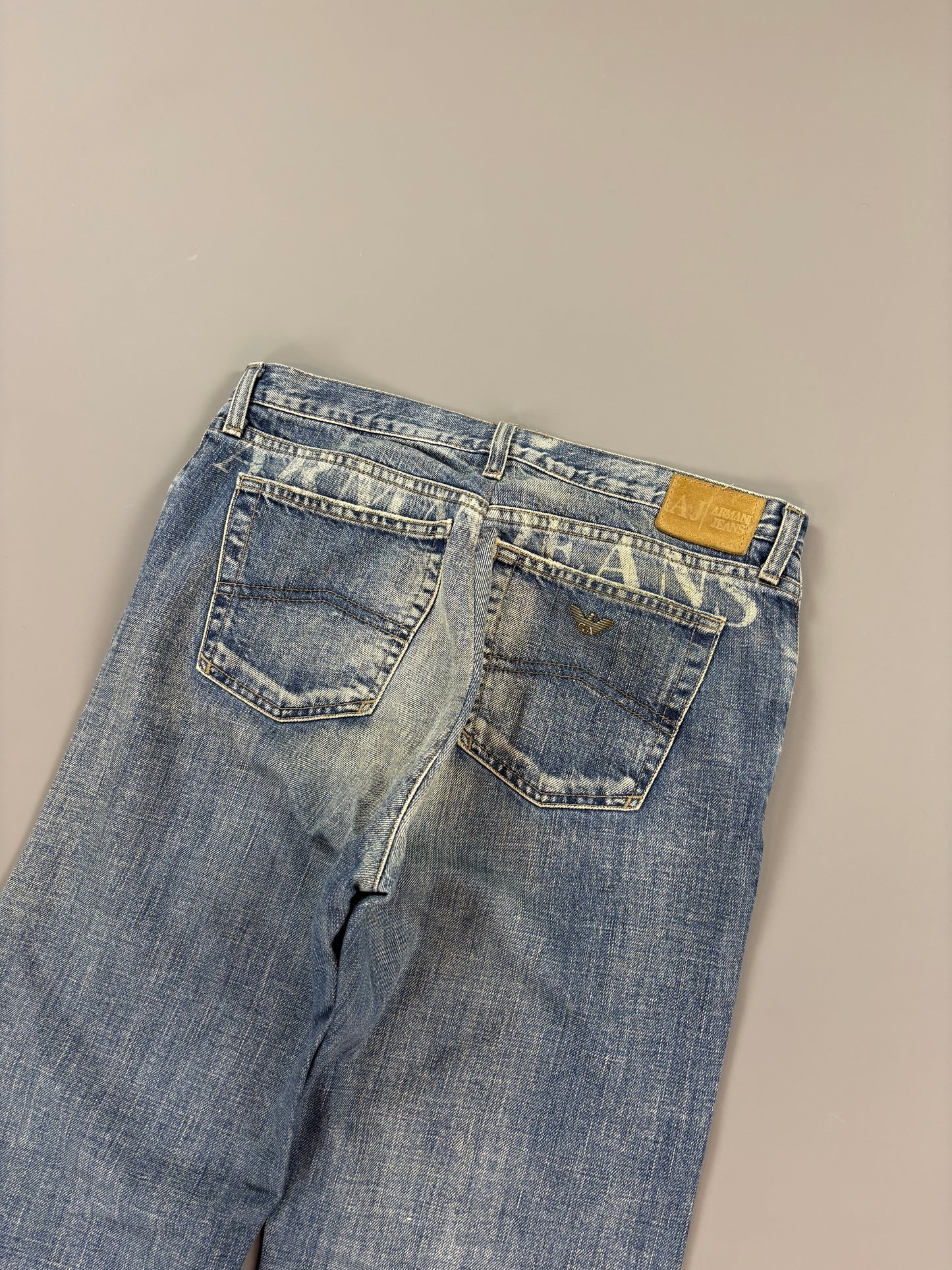 Armani Jeans XS