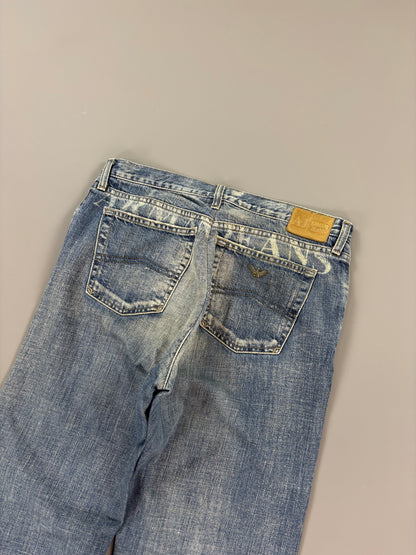 Armani Jeans XS