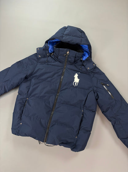 Ralph Lauren Winterjacke L