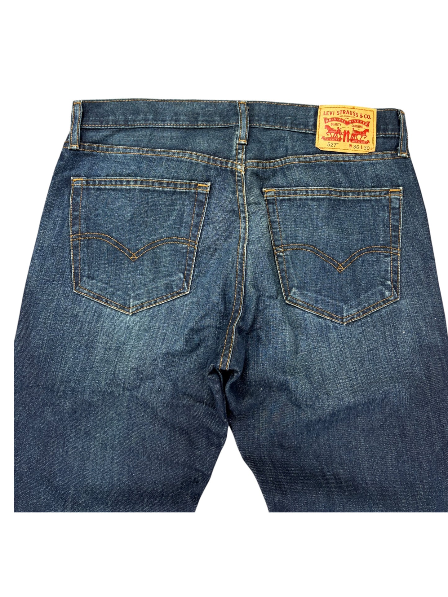 Levis Jeans vintage baggy (S) 61season