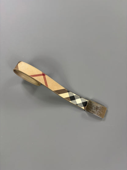 Burberry Gürtel 61season