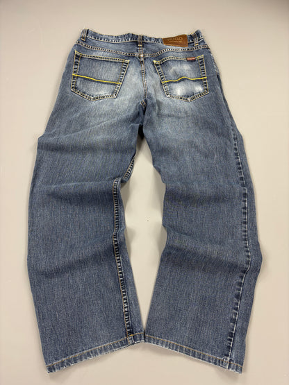 Hugo Boss Jeans vintage (M) 61season