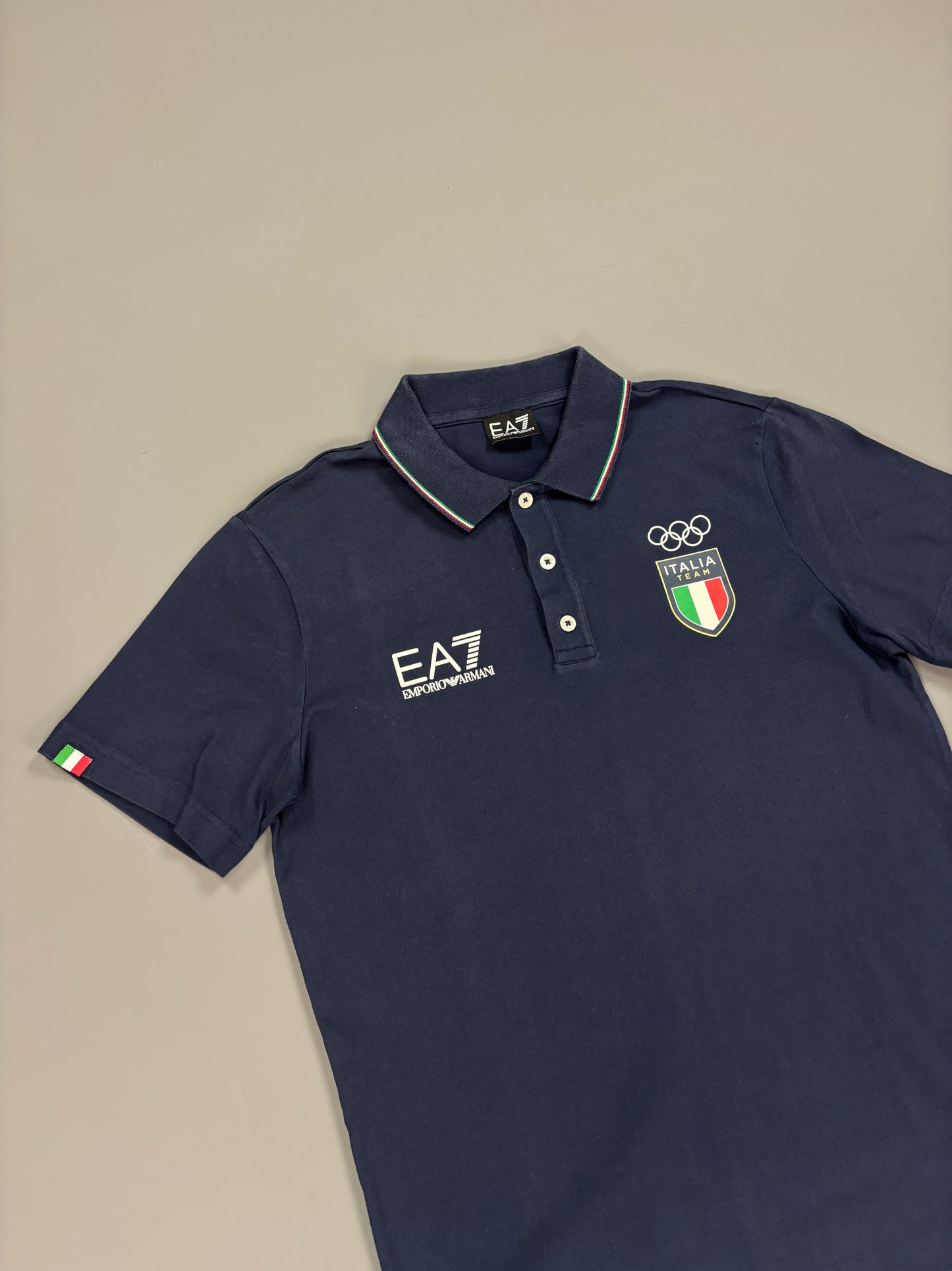 Armani Italia Polo M