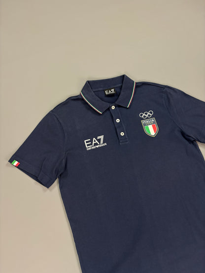 Armani Italia Polo M