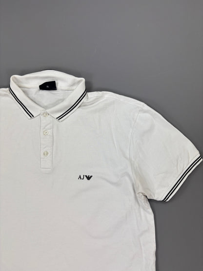 Armani Polo vintage (M) 61season