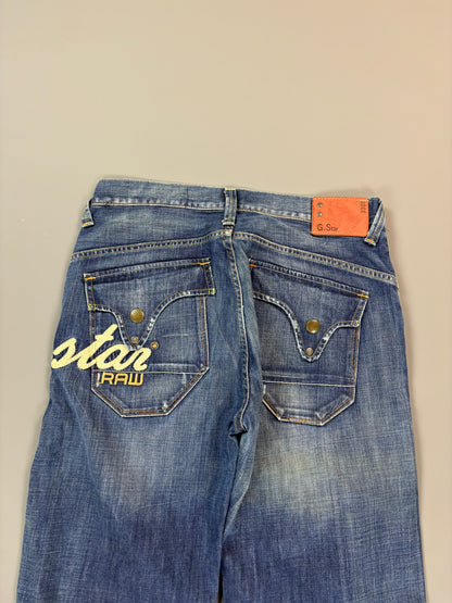 G-Star Raw Jeans XL