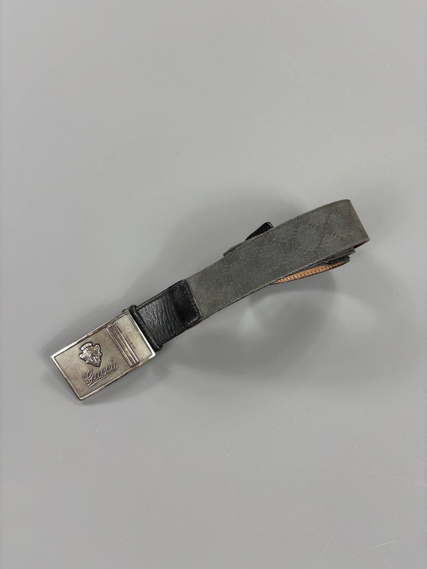 Gucci Gürtel 61season