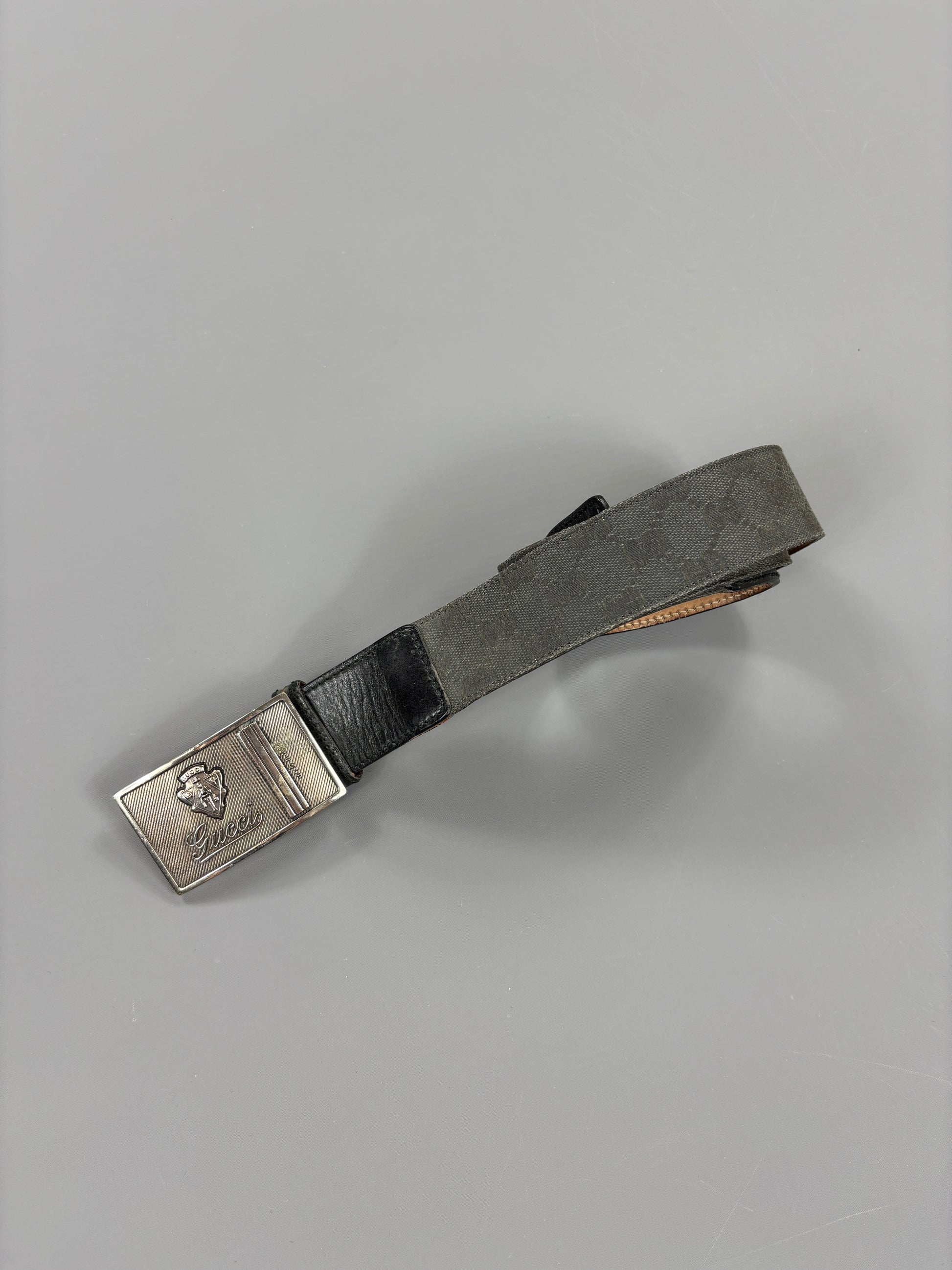 Gucci Gürtel 61season