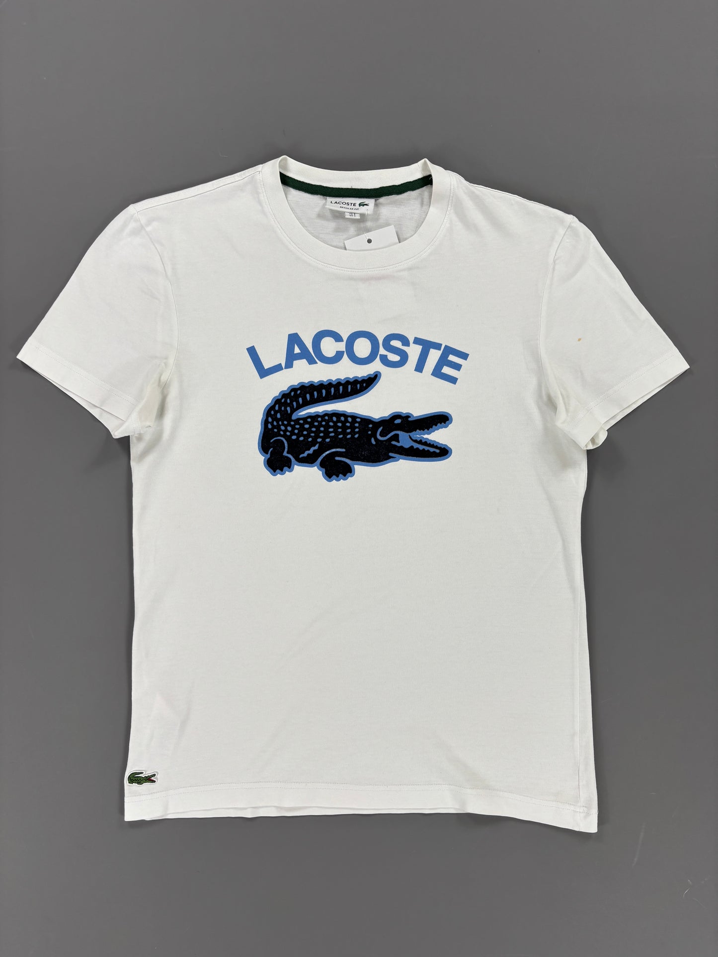 Lacoste Vintage T-Shirt 61season