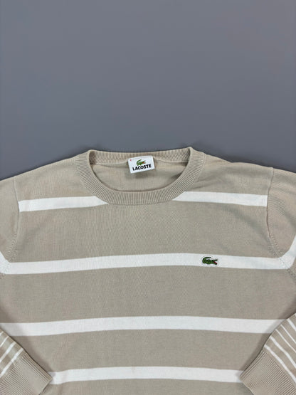 Lacoste Sweater S-M