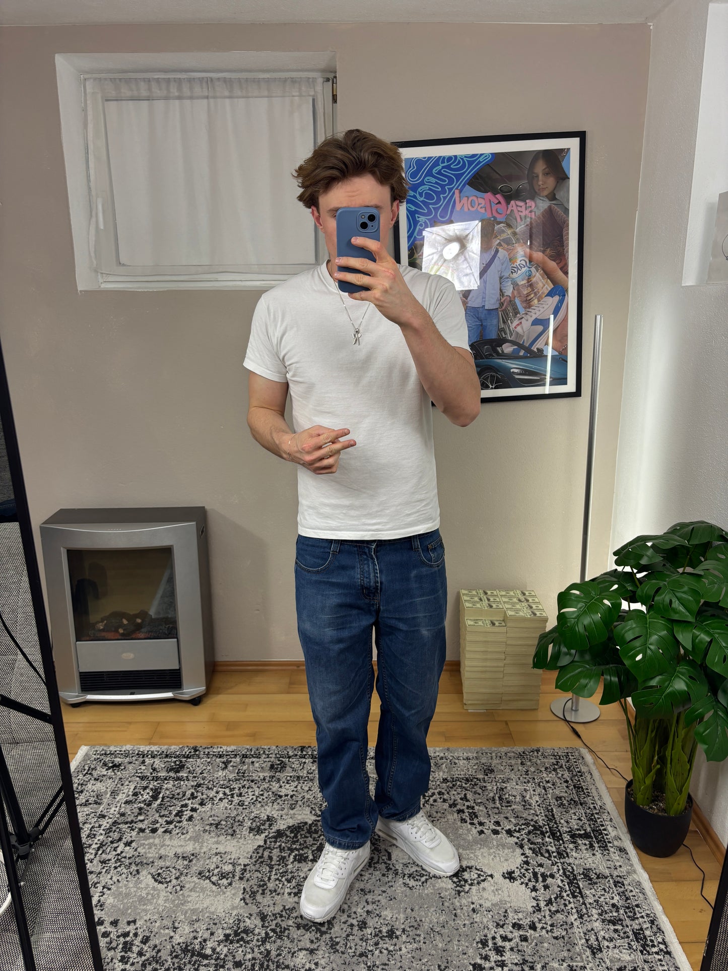 Armani Jeans S-M 61season