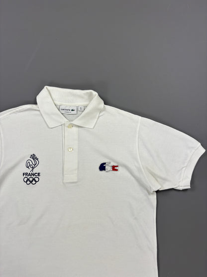 Lacoste France Vintage T-Shirt 61season